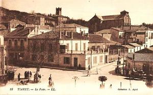 Tiaret 114